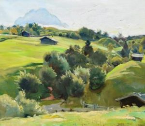 Harald Tillberg (Galerie)