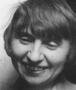 Jeanne Mammen um 1930 (© Förderverein der Jeanne-Mammen-Stiftung e.V.)